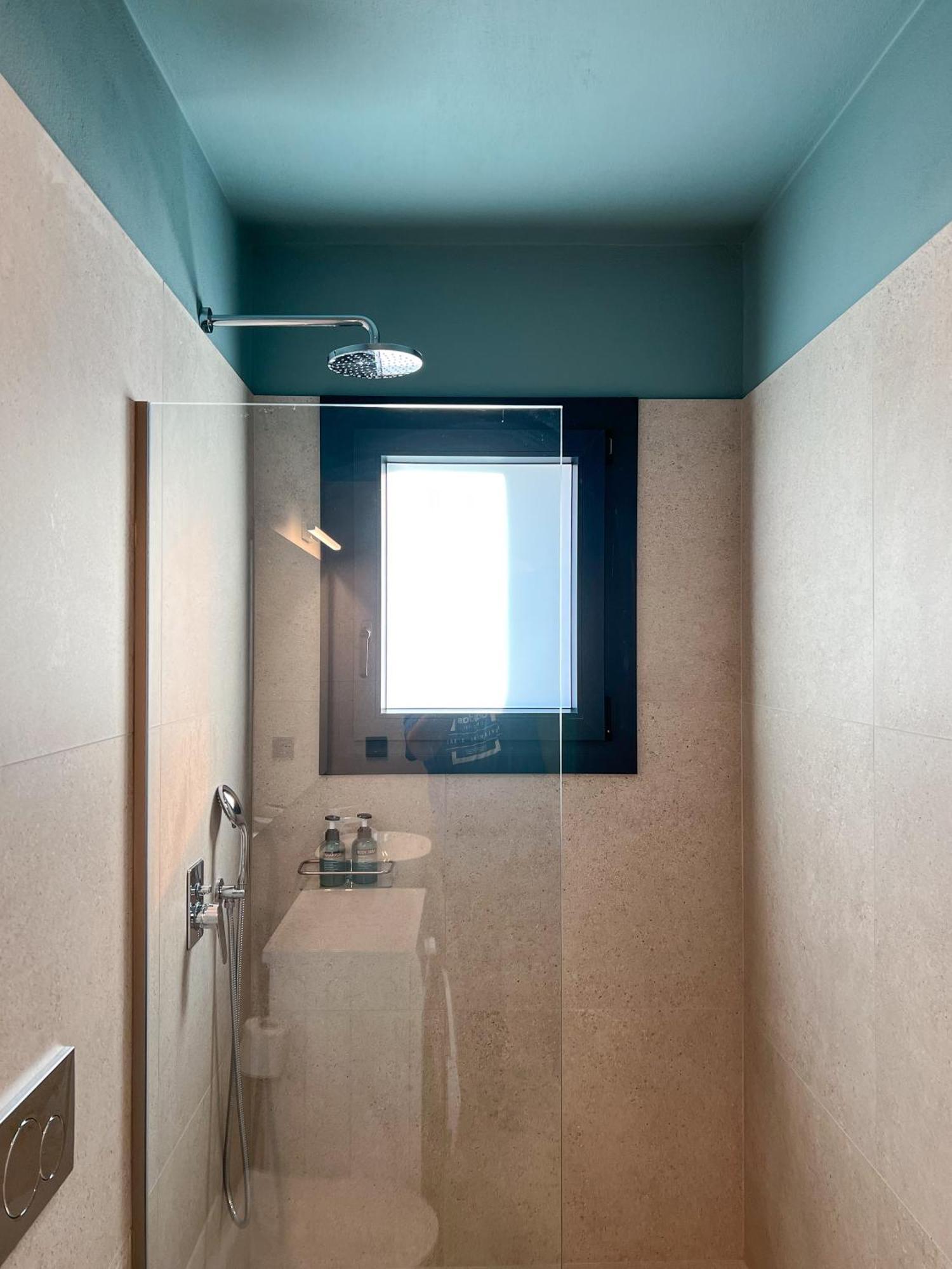 Aillo Living Spaces Ioannina Exterior photo