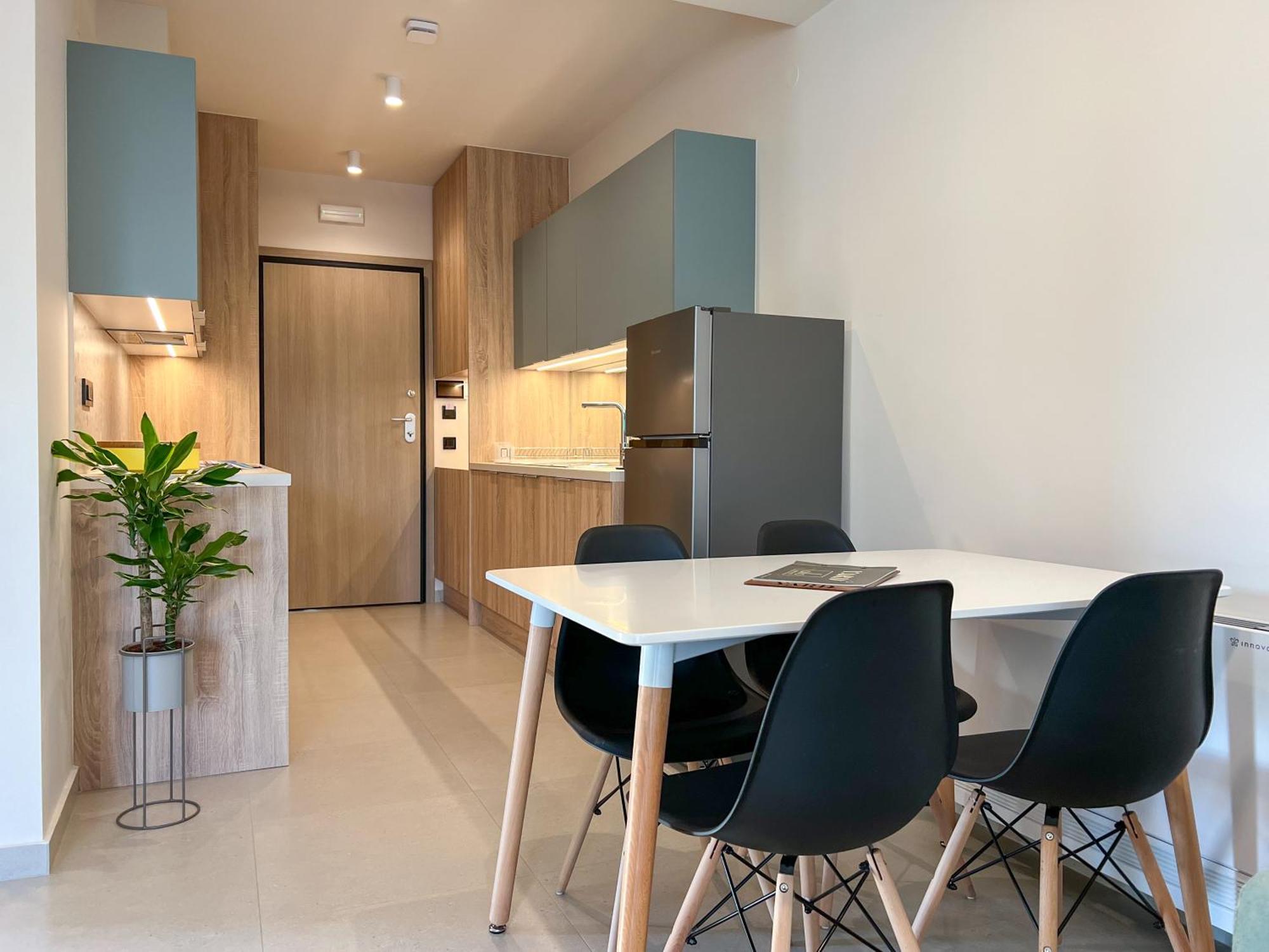 Aillo Living Spaces Ioannina Exterior photo