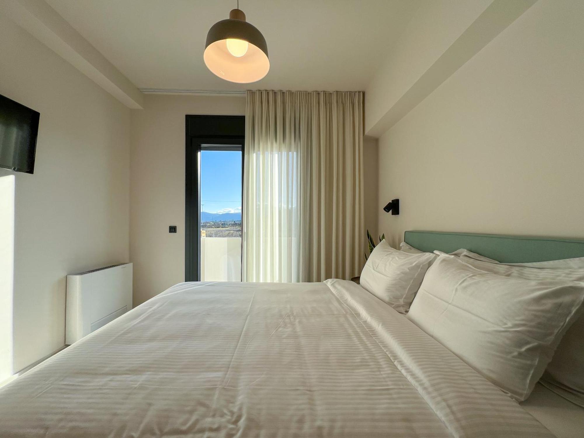 Aillo Living Spaces Ioannina Exterior photo