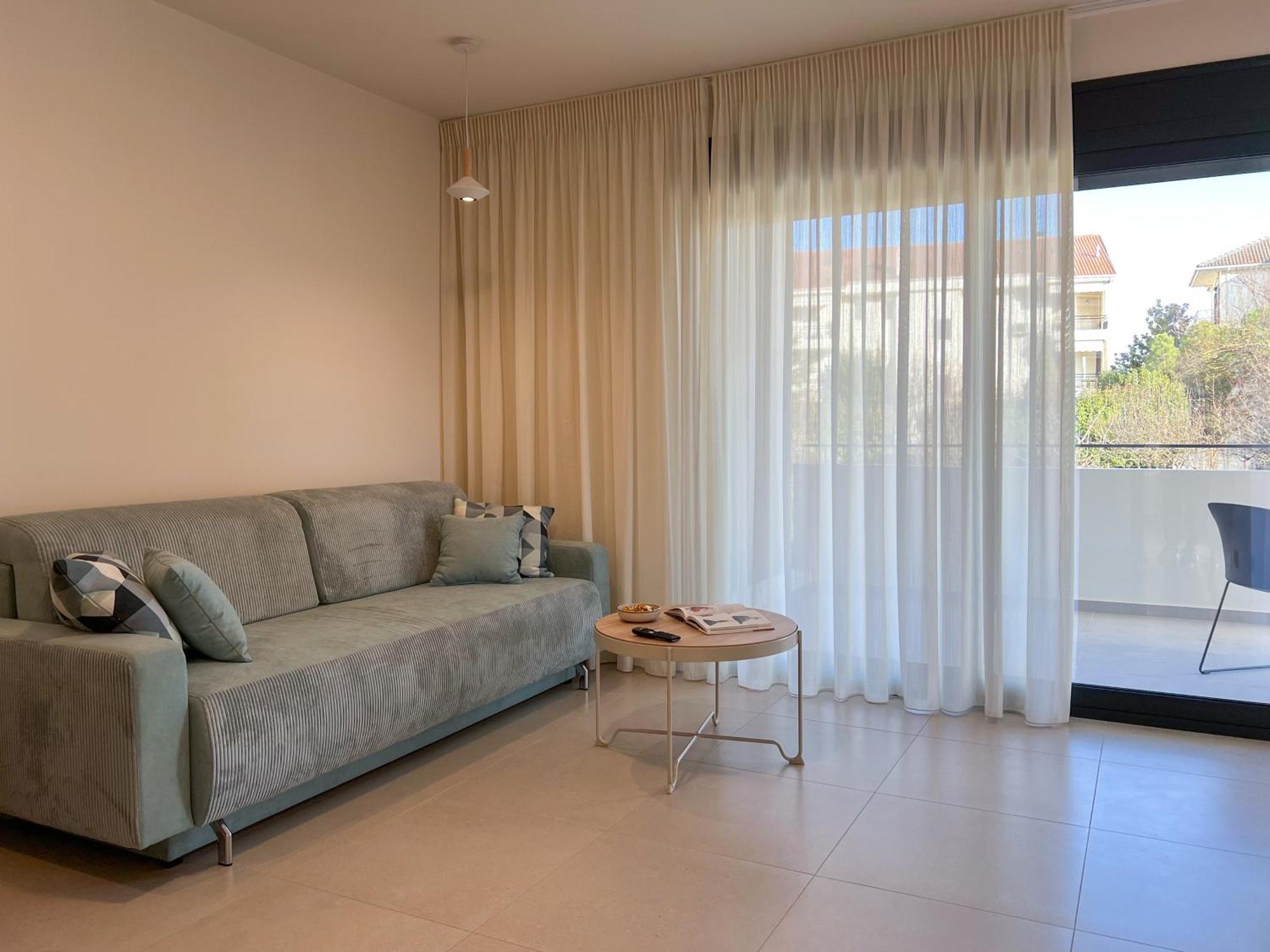 Aillo Living Spaces Ioannina Exterior photo