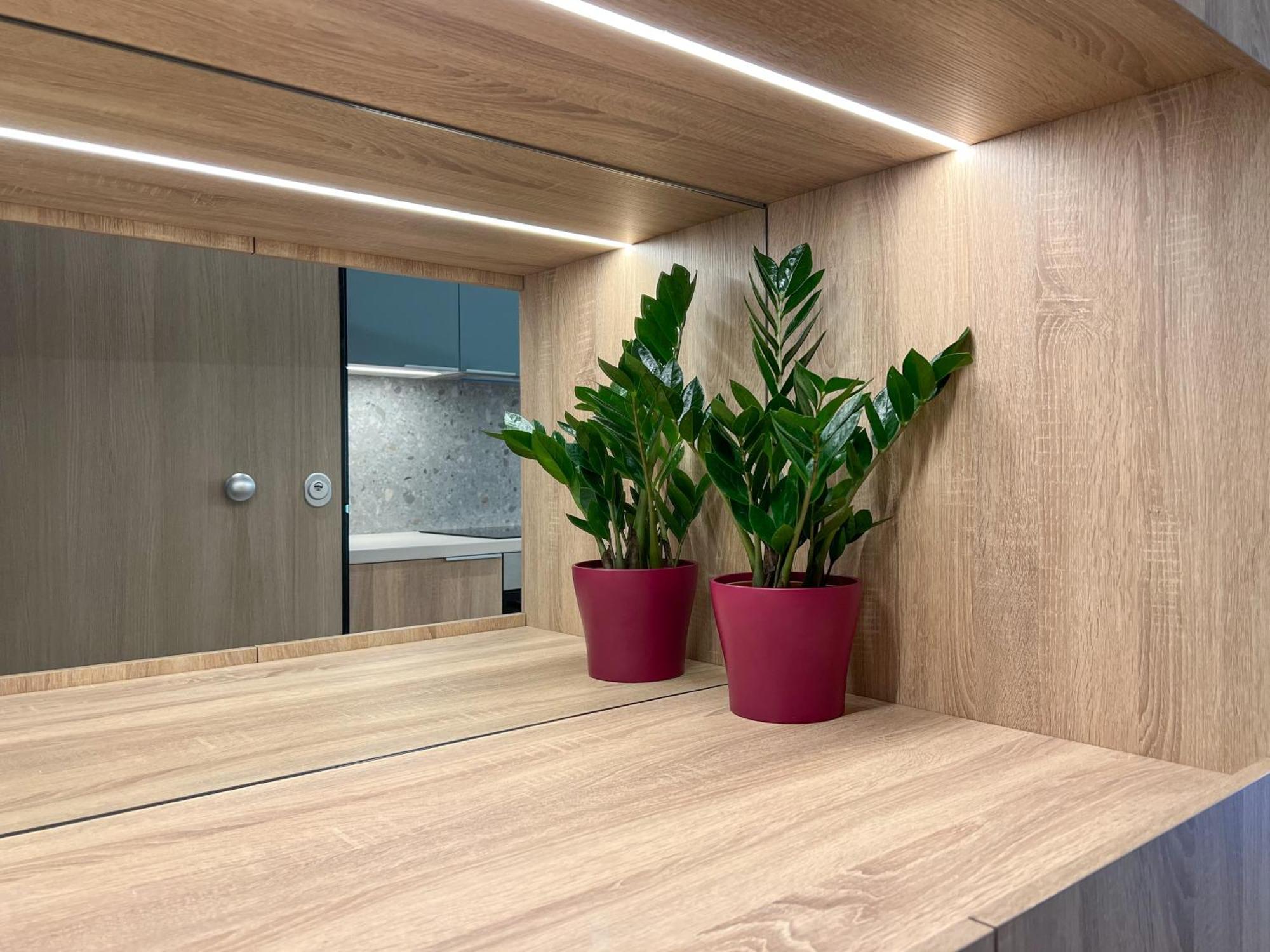 Aillo Living Spaces Ioannina Exterior photo