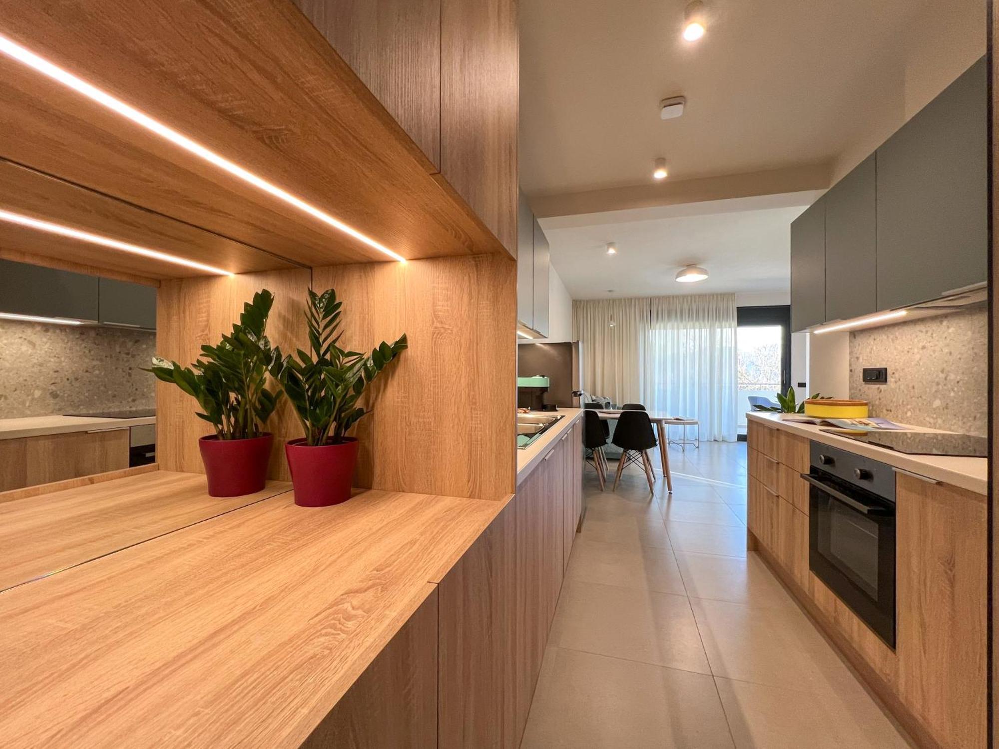 Aillo Living Spaces Ioannina Exterior photo
