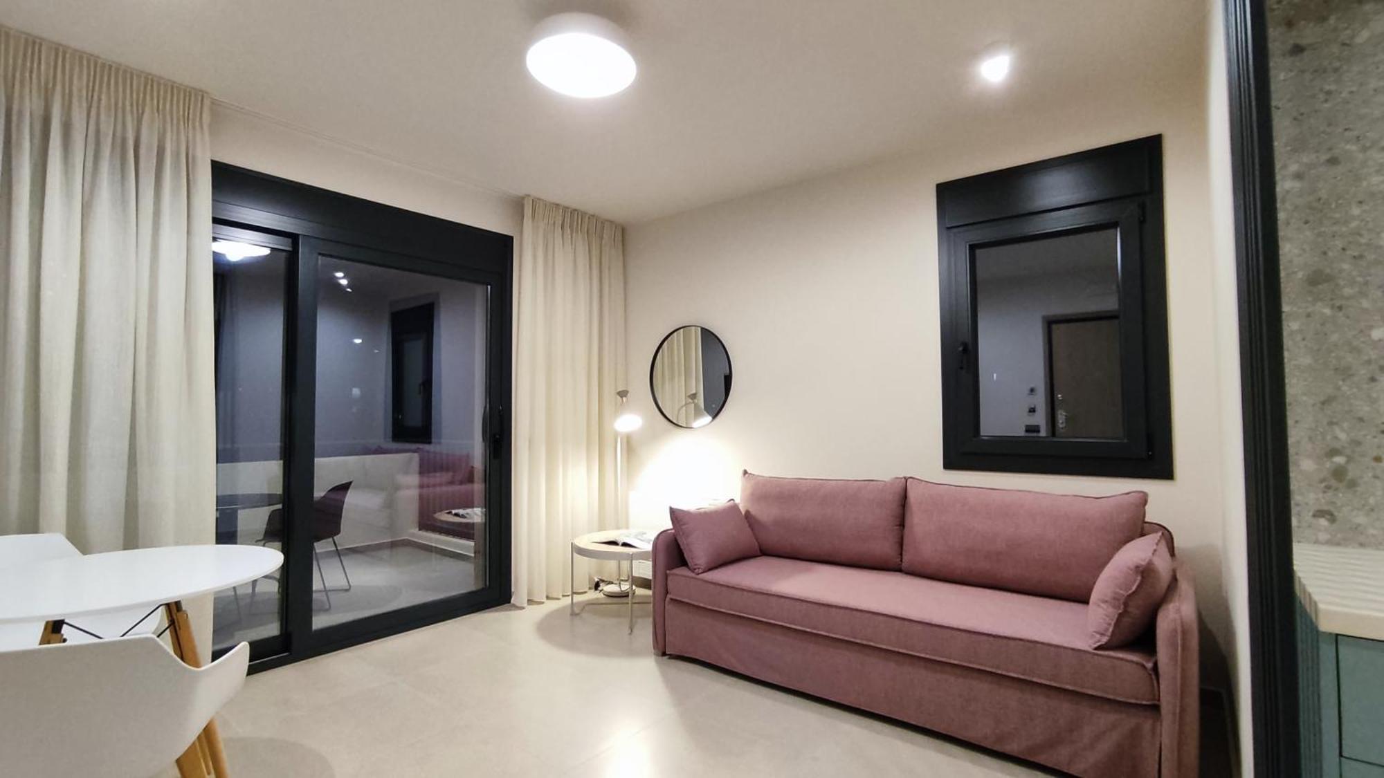 Aillo Living Spaces Ioannina Exterior photo
