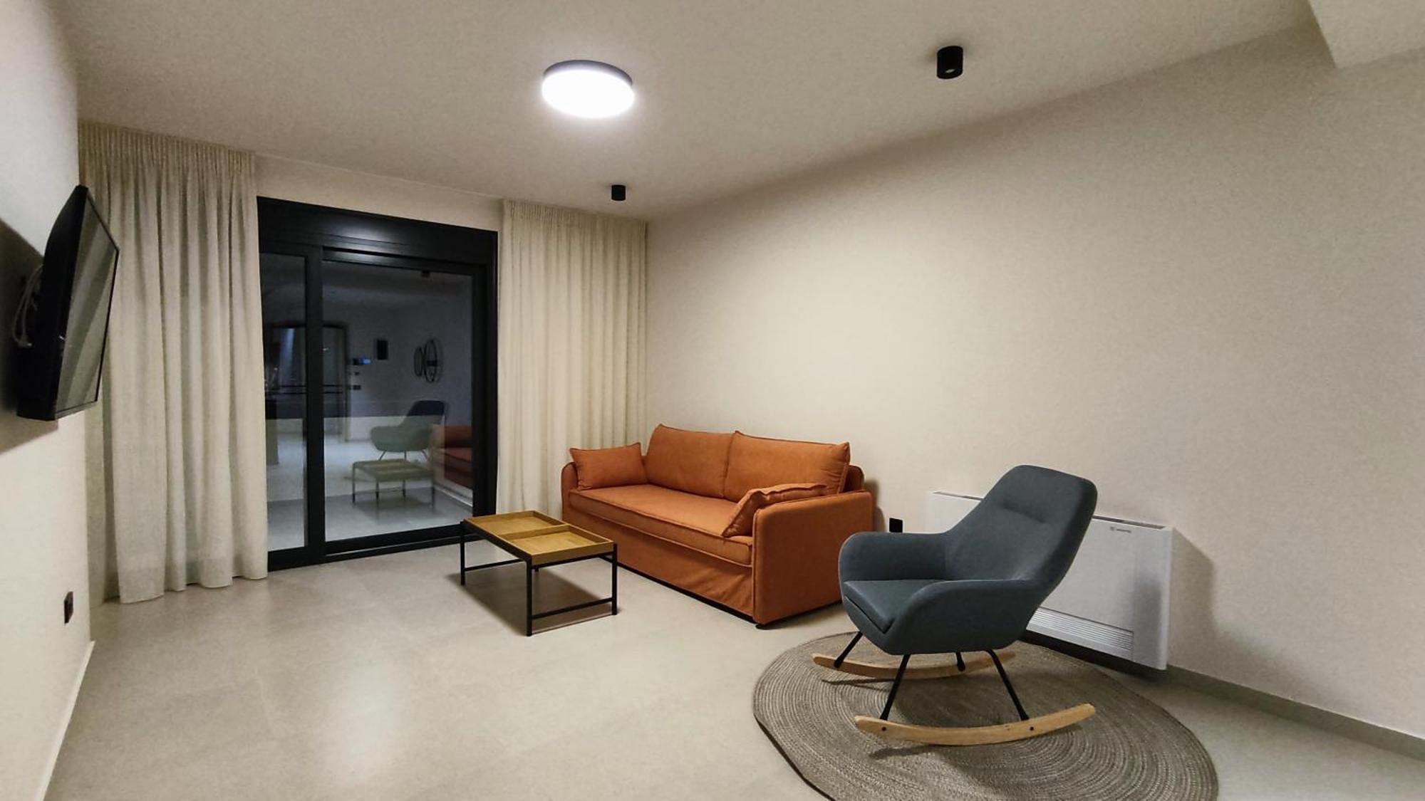 Aillo Living Spaces Ioannina Exterior photo