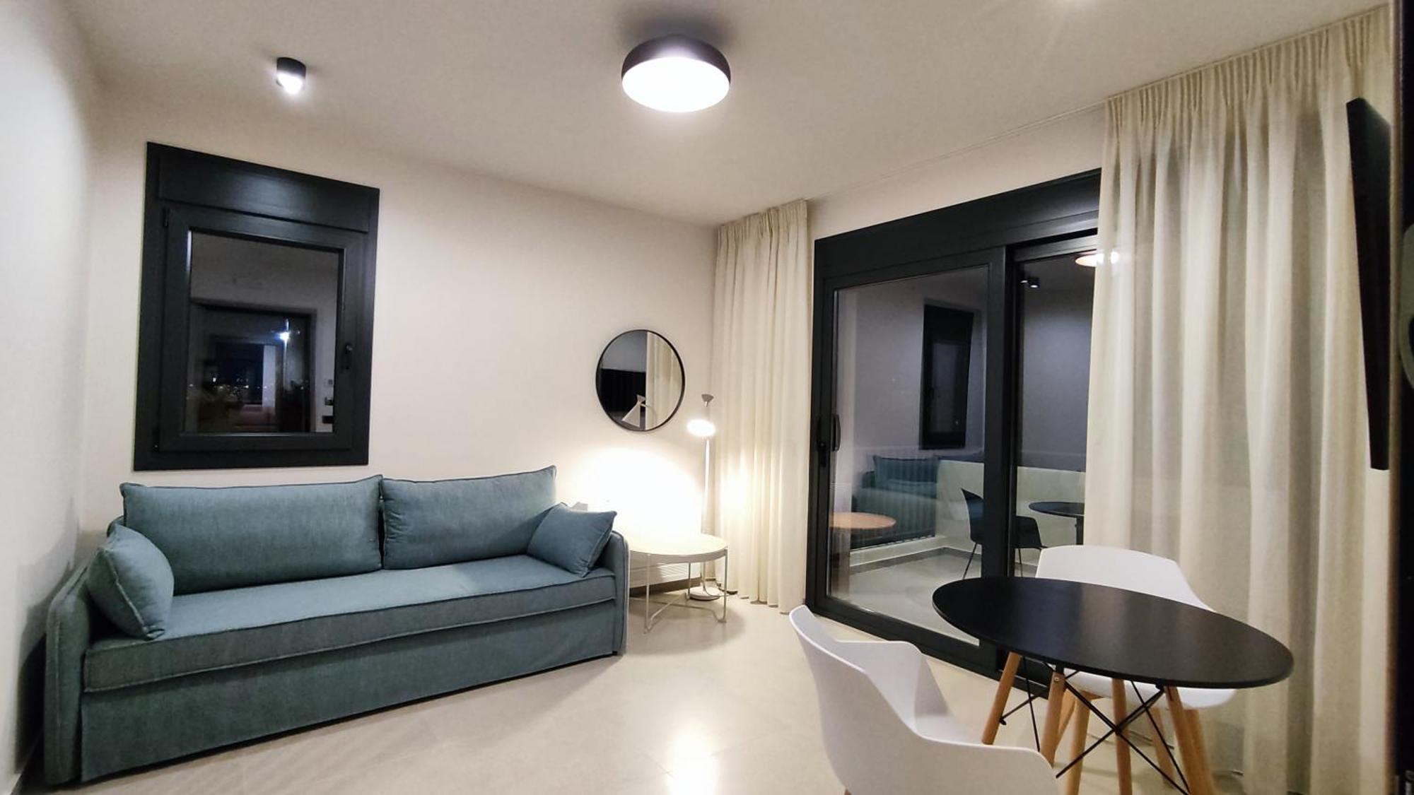 Aillo Living Spaces Ioannina Exterior photo