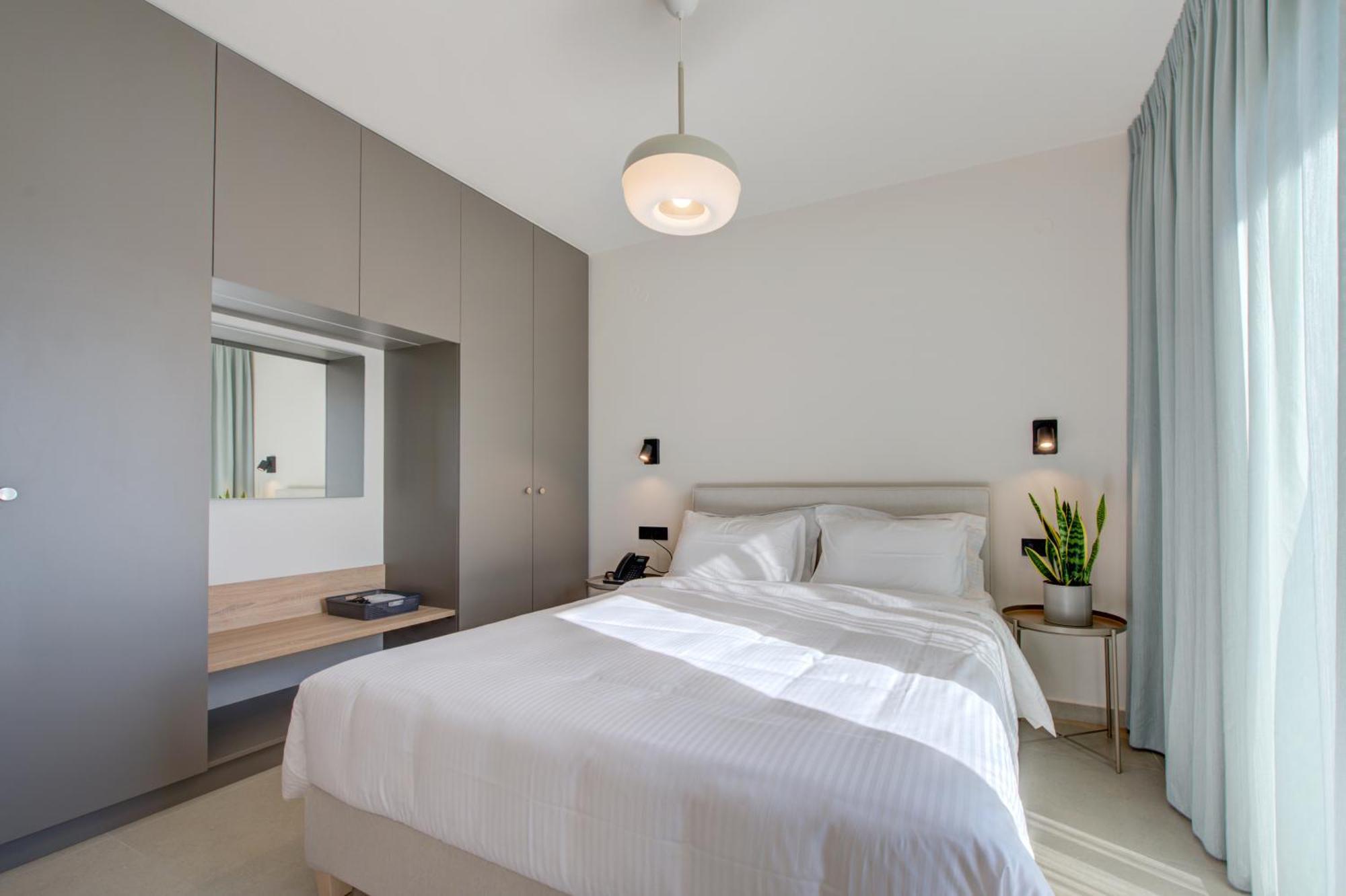 Aillo Living Spaces Ioannina Exterior photo
