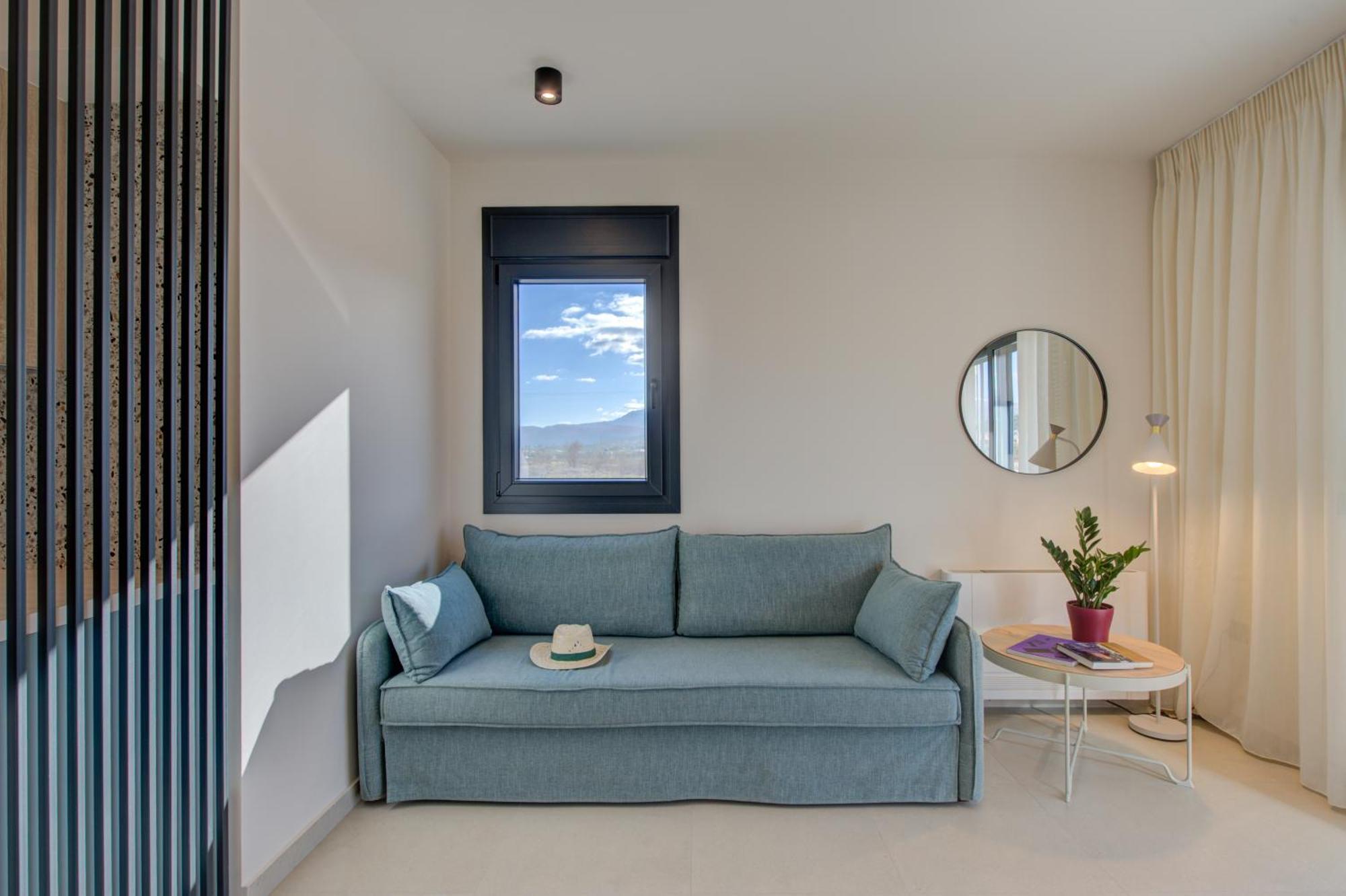 Aillo Living Spaces Ioannina Exterior photo